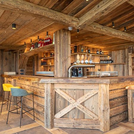 Avalanche - Alpine Boutique Hotel Oulx المظهر الخارجي الصورة