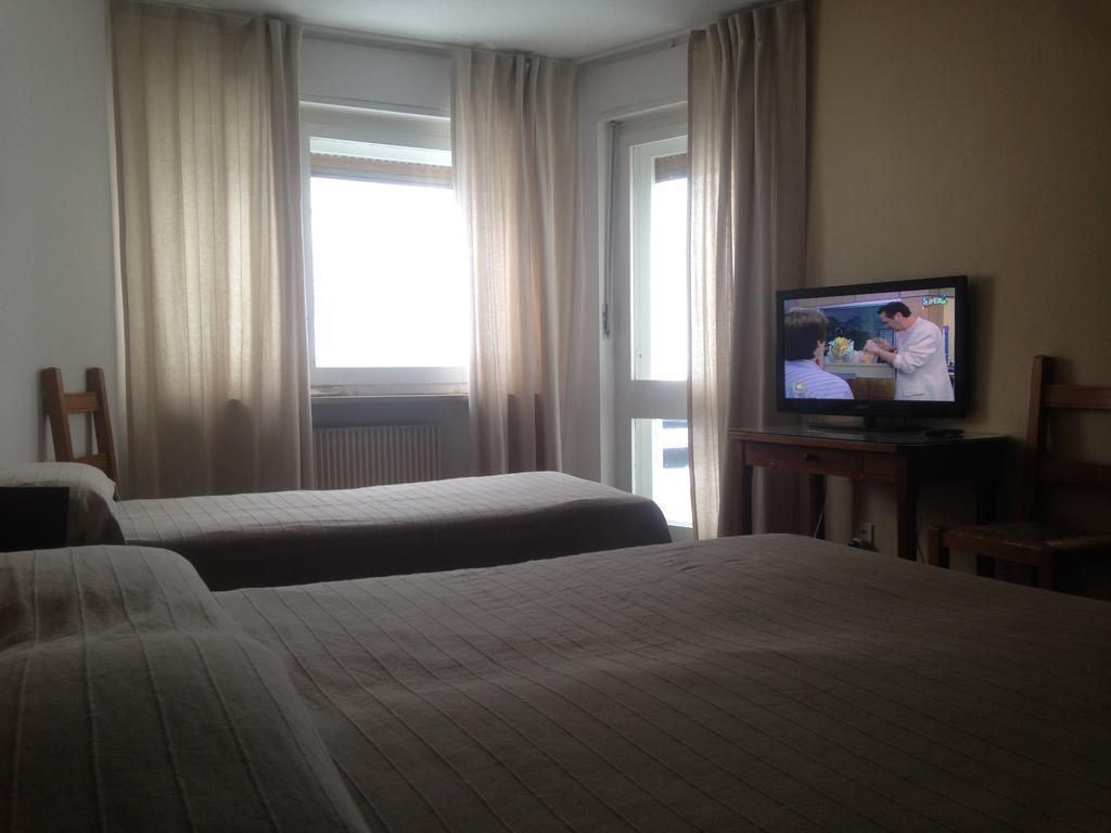 Avalanche - Alpine Boutique Hotel Oulx الغرفة الصورة