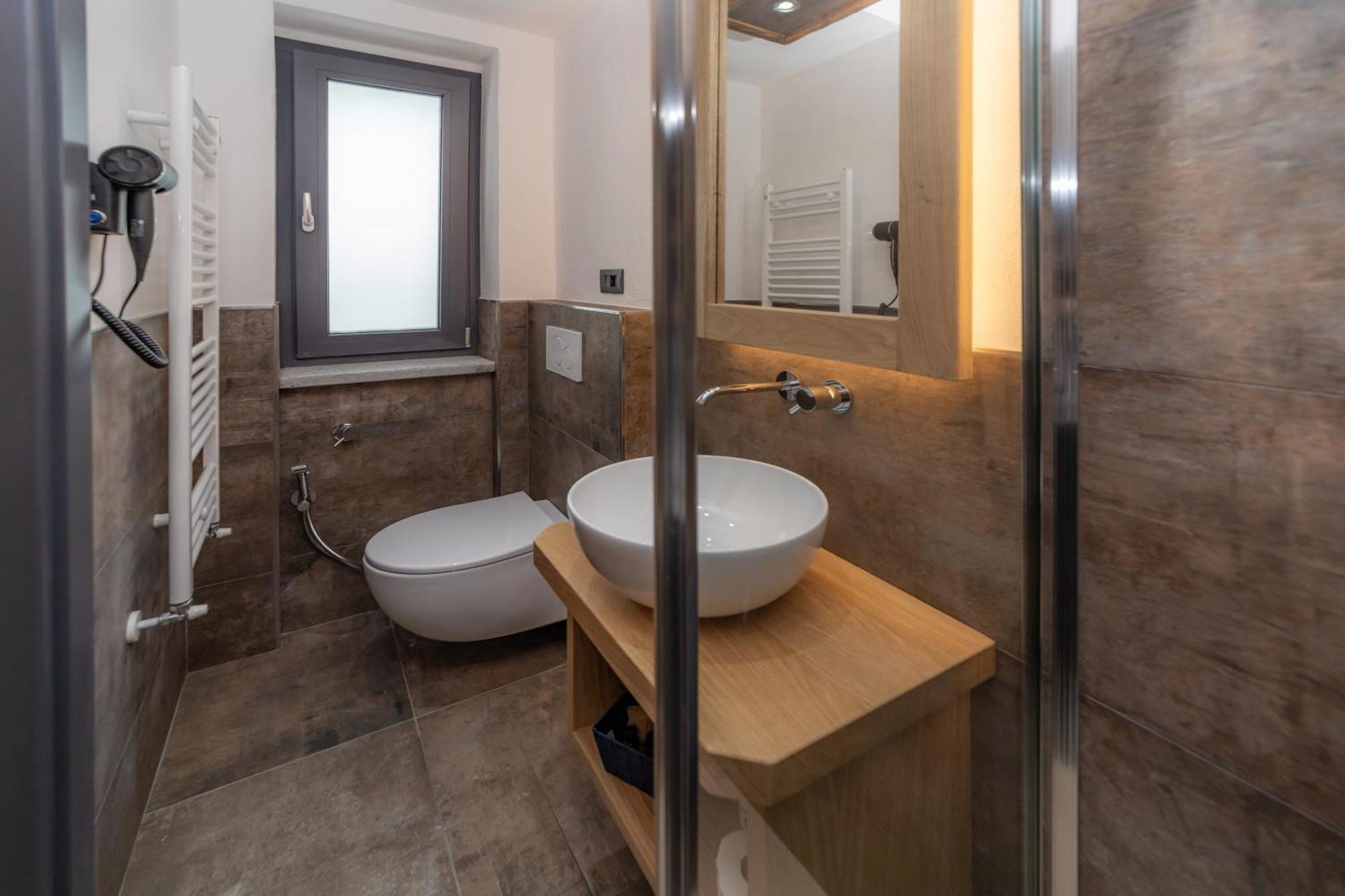Avalanche - Alpine Boutique Hotel Oulx الغرفة الصورة