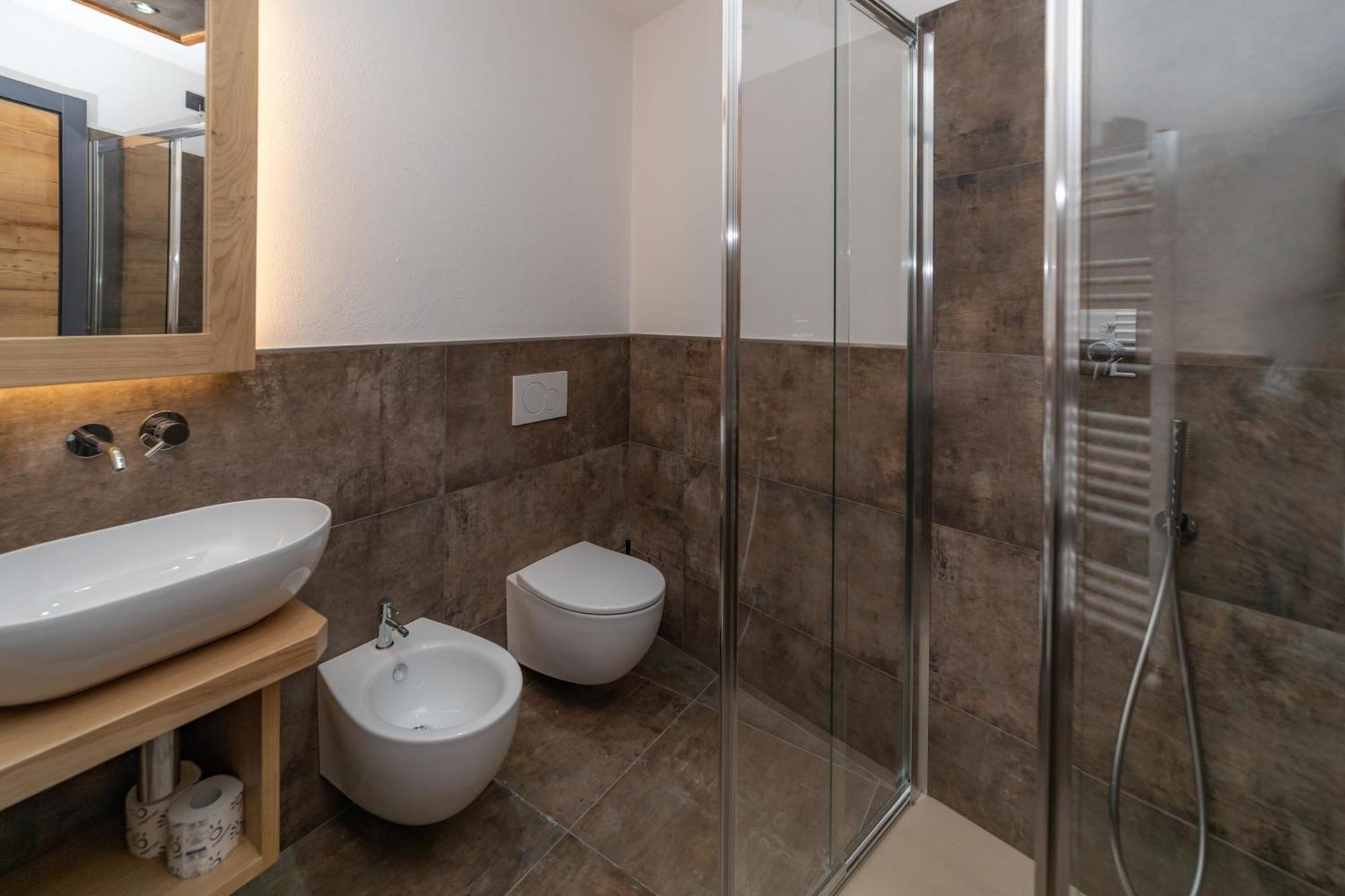 Avalanche - Alpine Boutique Hotel Oulx الغرفة الصورة