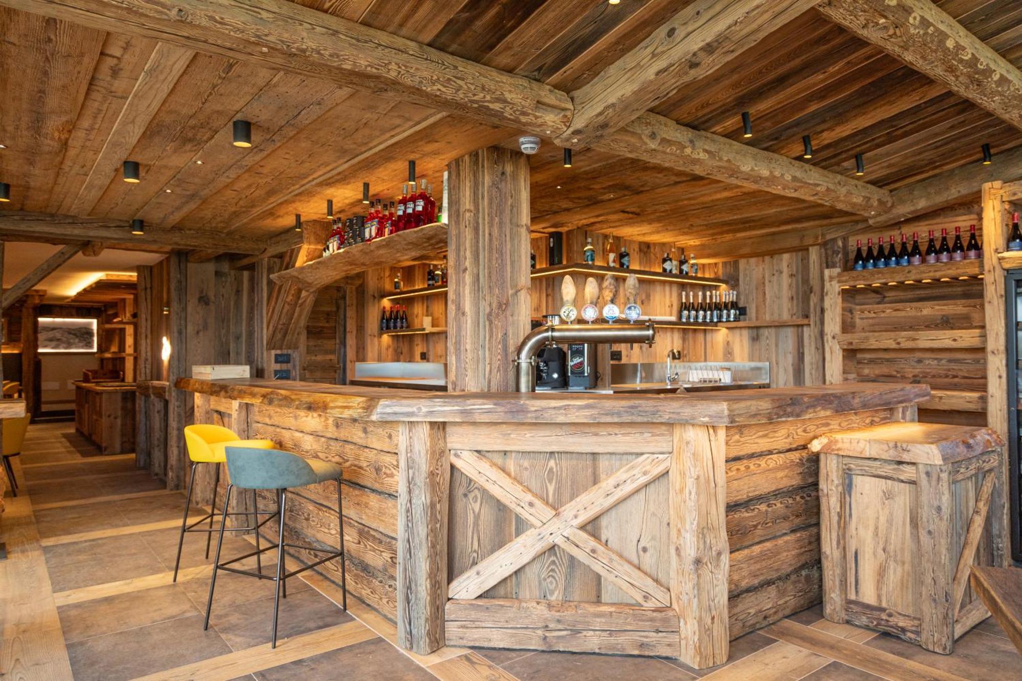 Avalanche - Alpine Boutique Hotel Oulx المظهر الخارجي الصورة