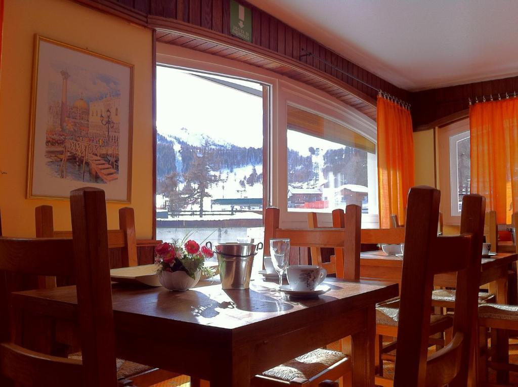 Avalanche - Alpine Boutique Hotel Oulx المظهر الخارجي الصورة