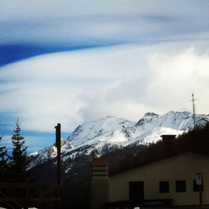 Avalanche - Alpine Boutique Hotel Oulx المظهر الخارجي الصورة