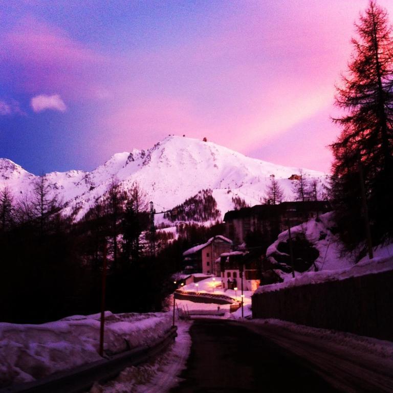 Avalanche - Alpine Boutique Hotel Oulx المظهر الخارجي الصورة